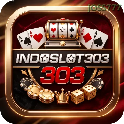 Indoslot303