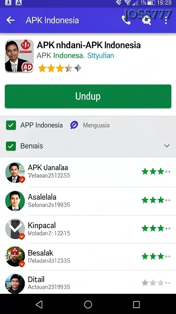 Screenshot Idcash88 nomor 1
