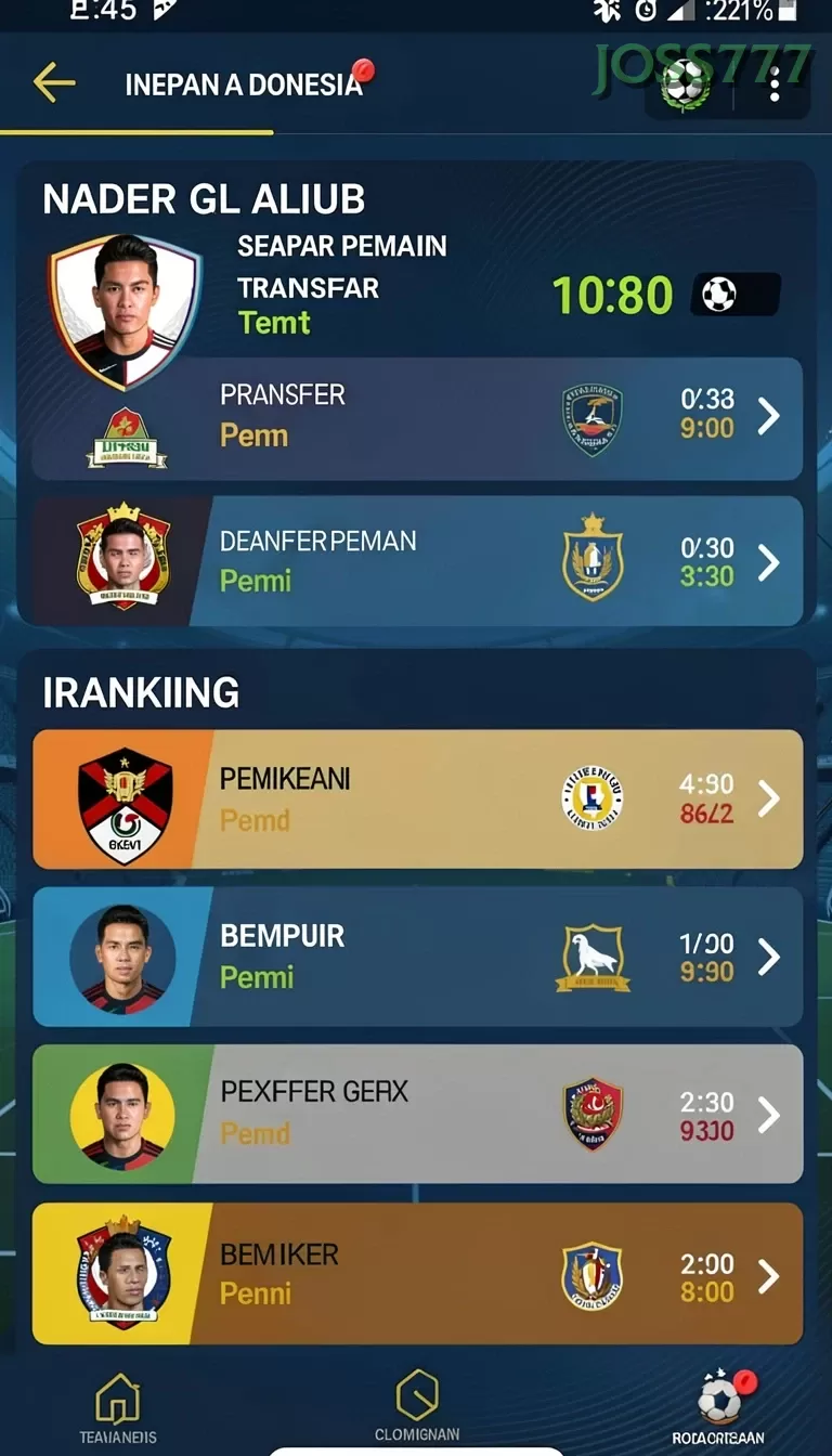 Screenshot Indoslot303 nomor 3