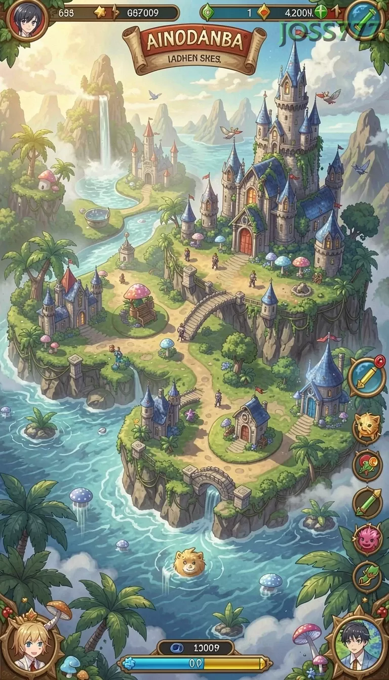 Screenshot Atm138 nomor 1