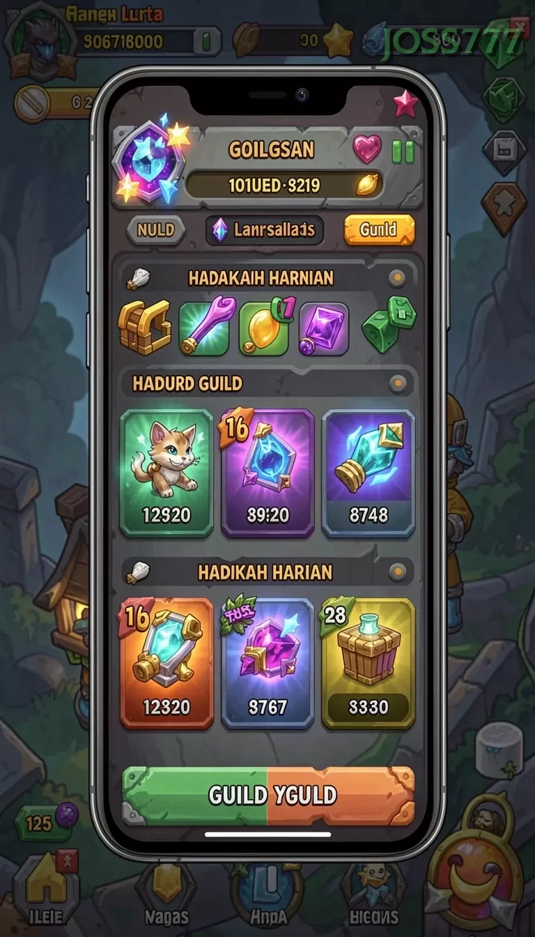 Screenshot Ppv88 nomor 3