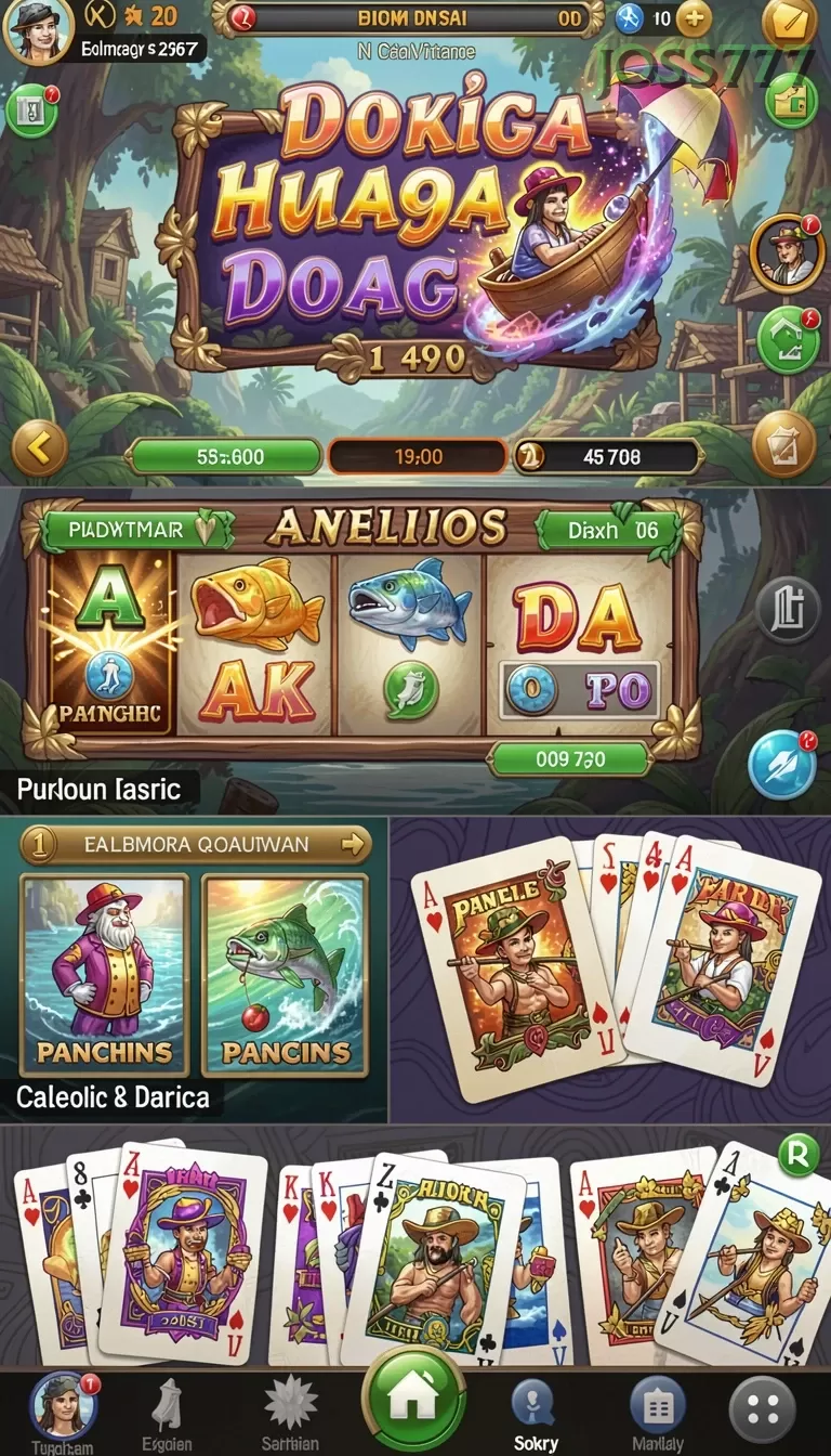Screenshot Vgowin nomor 3
